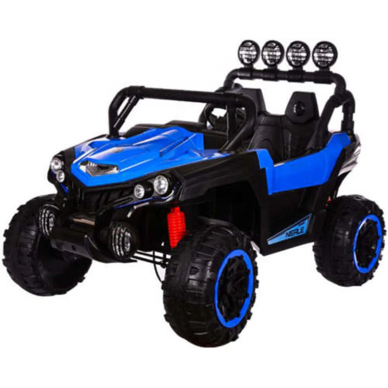 Dynamic Top Selling Ride-On Jeep