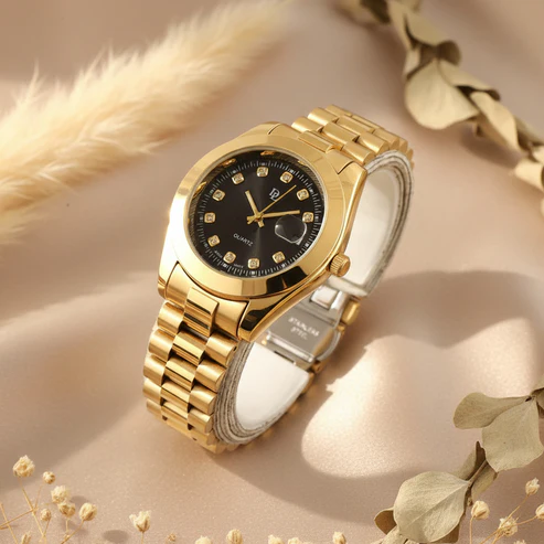 Elegant Majestic Women’s Watch