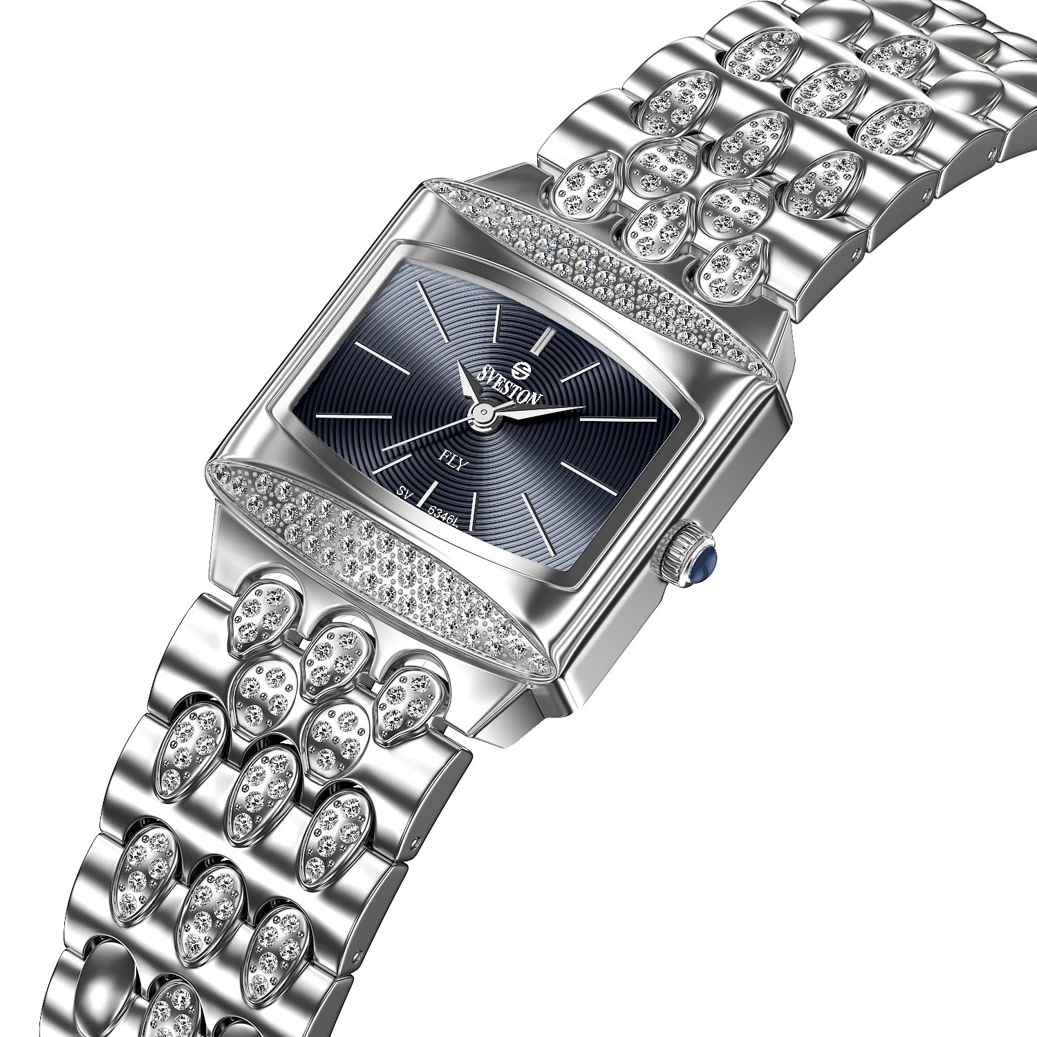 Elegant Sveston SV-6346-F Women’s Watch