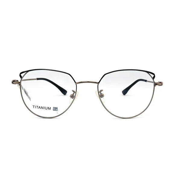Elegant Women's Full-Rim Cat Eye Eyewear