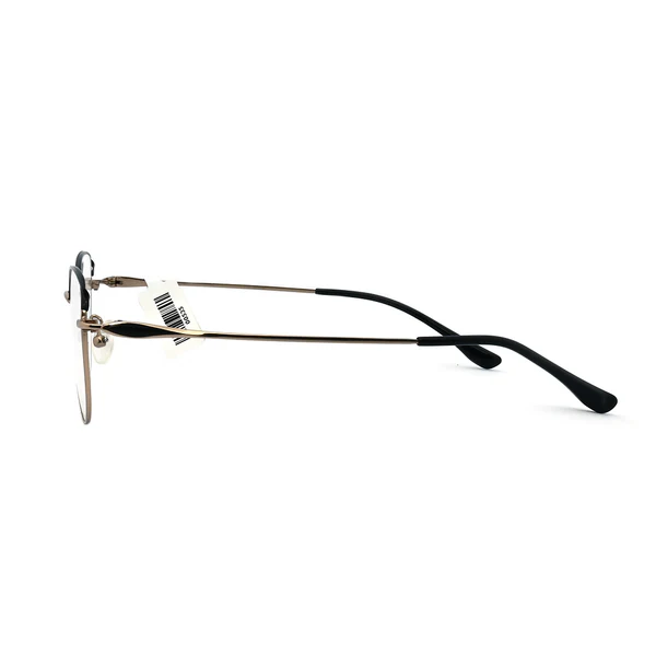 Elegant Women's Full-Rim Cat Eye Eyewear 2