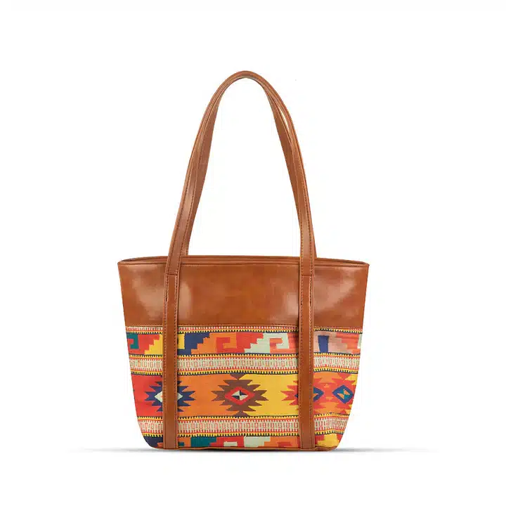 Elegant Zara Fashion Shoulder Bag