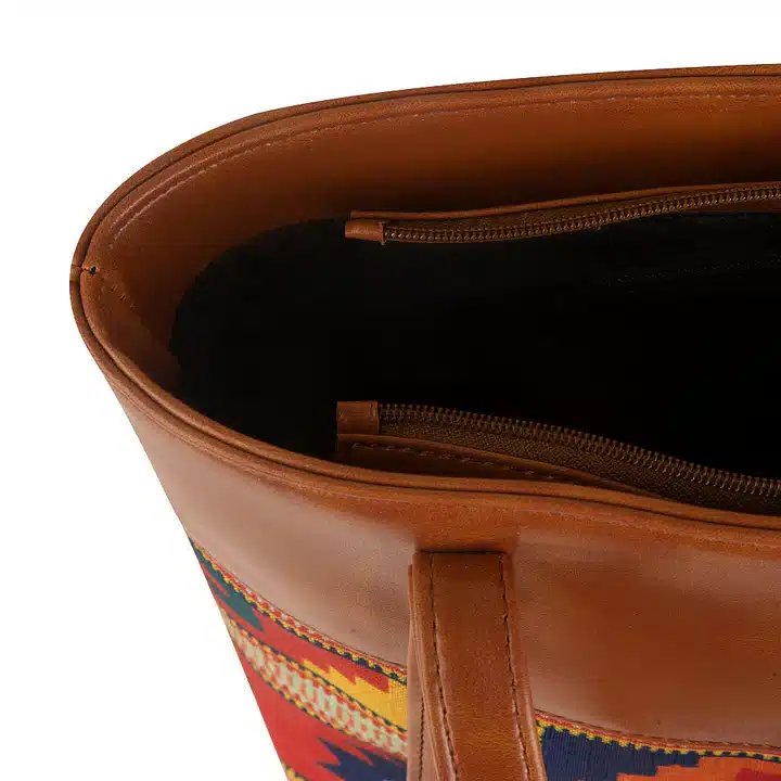 Elegant Zara Fashion Shoulder Bag 1