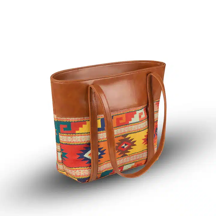 Elegant Zara Fashion Shoulder Bag 3