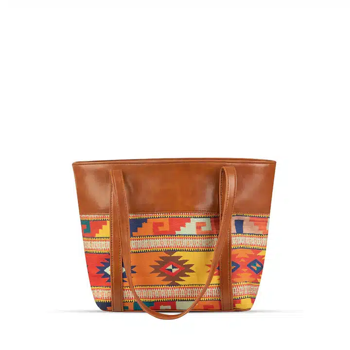 Elegant Zara Fashion Shoulder Bag 4