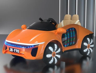 Epic Ride-On 24V Kids Car