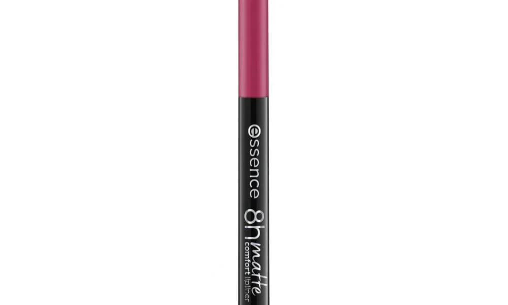 Essence 8h Matte Comfort Lip Liner 05