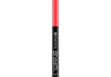 Essence 8h Matte Comfort Lip Liner 09