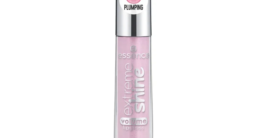Essence Extreme Shine Volume Lip Gloss - 102