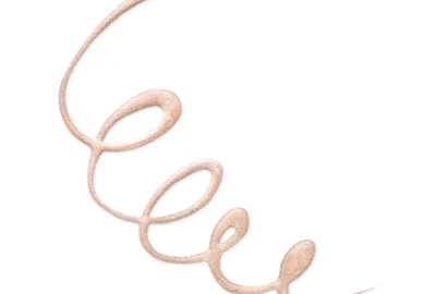 Long-lasting Essence Eye Sparkle Liquid Liner featuring a smudge-proof formula and fine applicator for sharp lines and creative eye makeup styles.