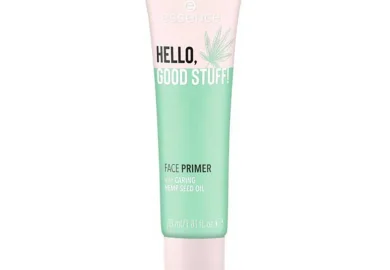 Essence Hello Good Stuff Face Primer - 30ml