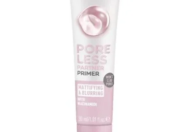 Essence Poreless Partner Primer - 30ml