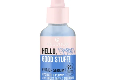 Essence Primer Serum Hydrate & Plump - 30ml