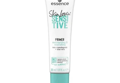 Essence Skin Lovin Sensitive Primer - 30ml
