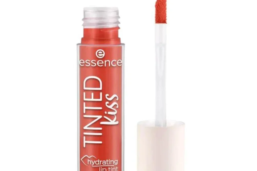 Essence Tinted Kiss Hydrating Lip Tint - 106