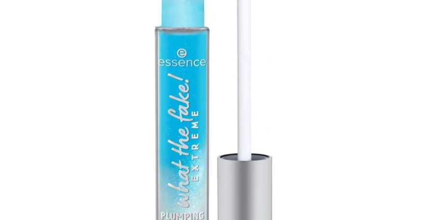 Essence What The Fake Extreme Plumping Lip Filler - 02