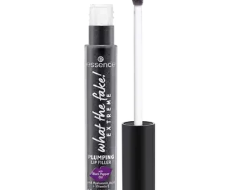 Essence what the fake Extreme Plumping Lip Filler - 03