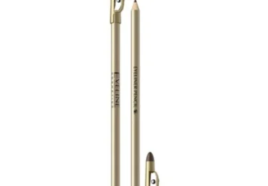 Eveline Cosmetics Eyeliner Pencil