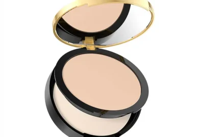 Eveline Cosmetics Powder Foundation