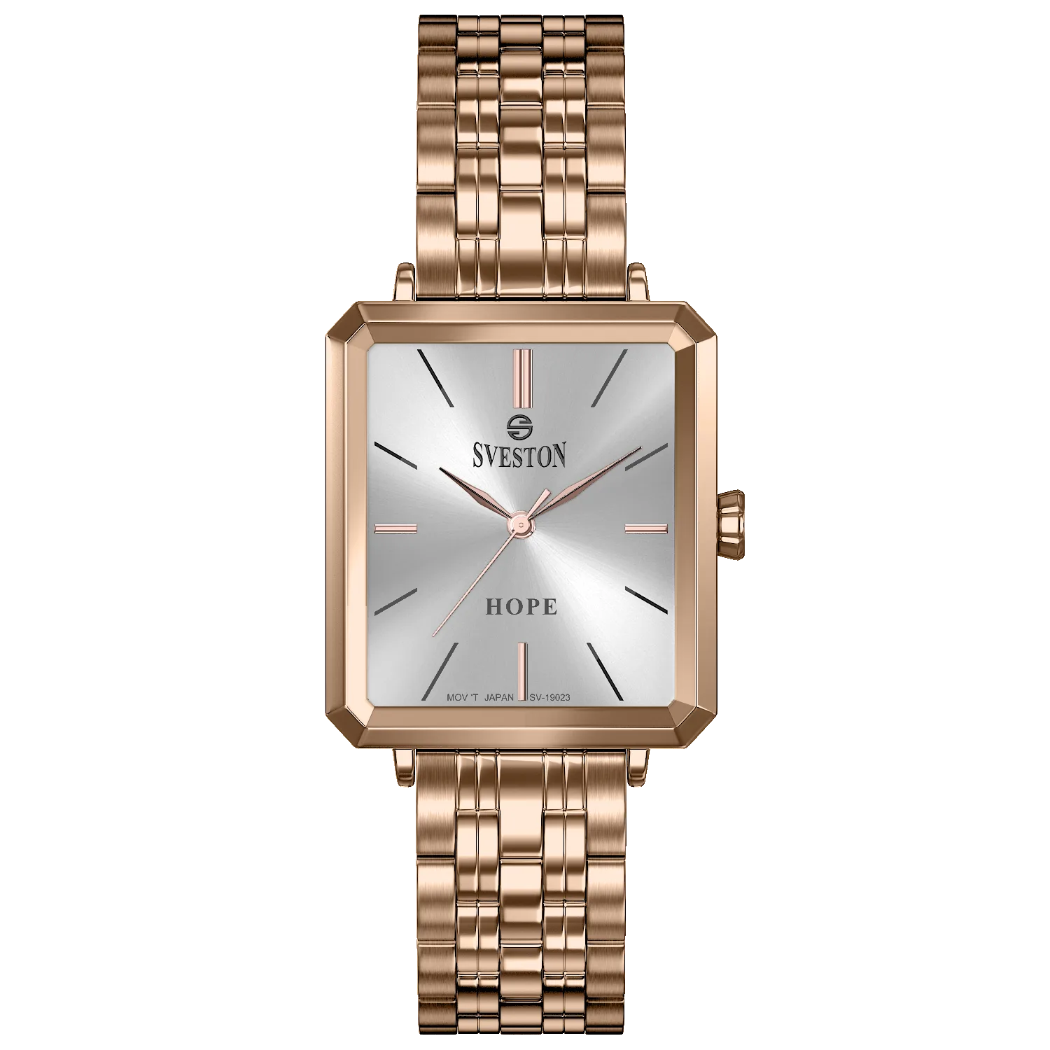 Exclusive Sveston SV-19023 Women Watch