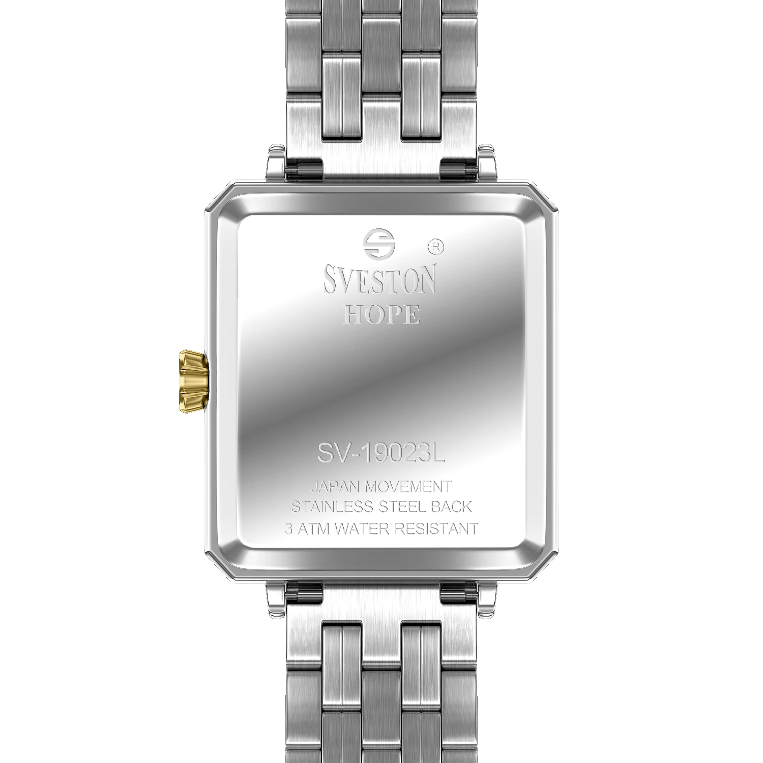 Exclusive Sveston SV-19023 Women Watch