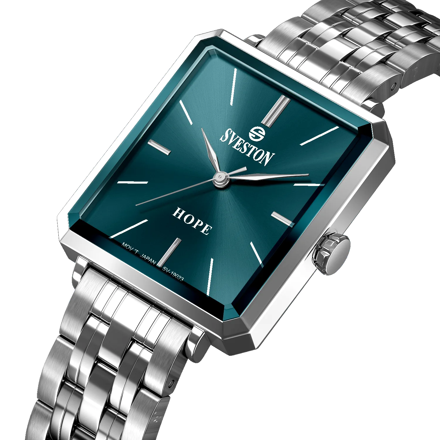 Exclusive Sveston SV-19023 Women Watch