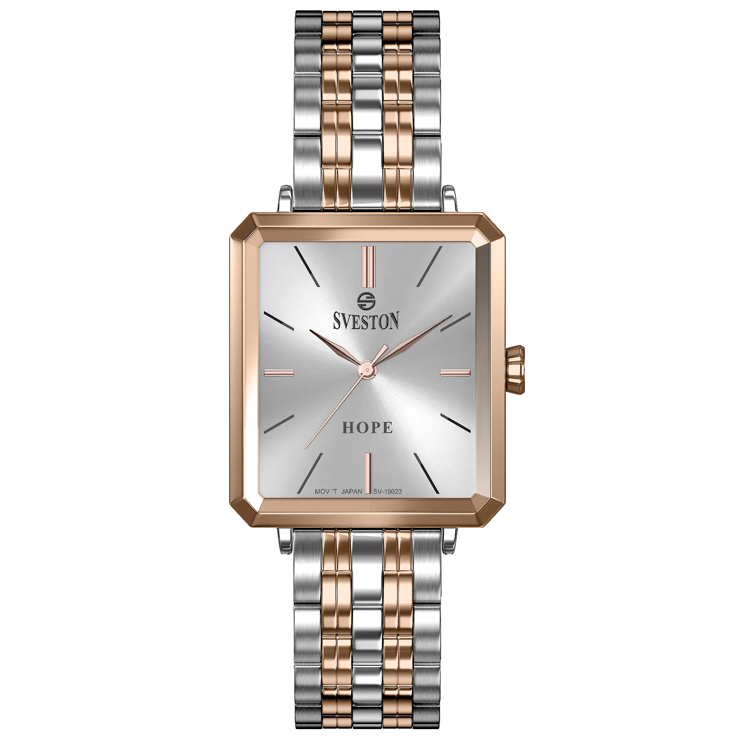 Exclusive Sveston SV-19023 Women Watch