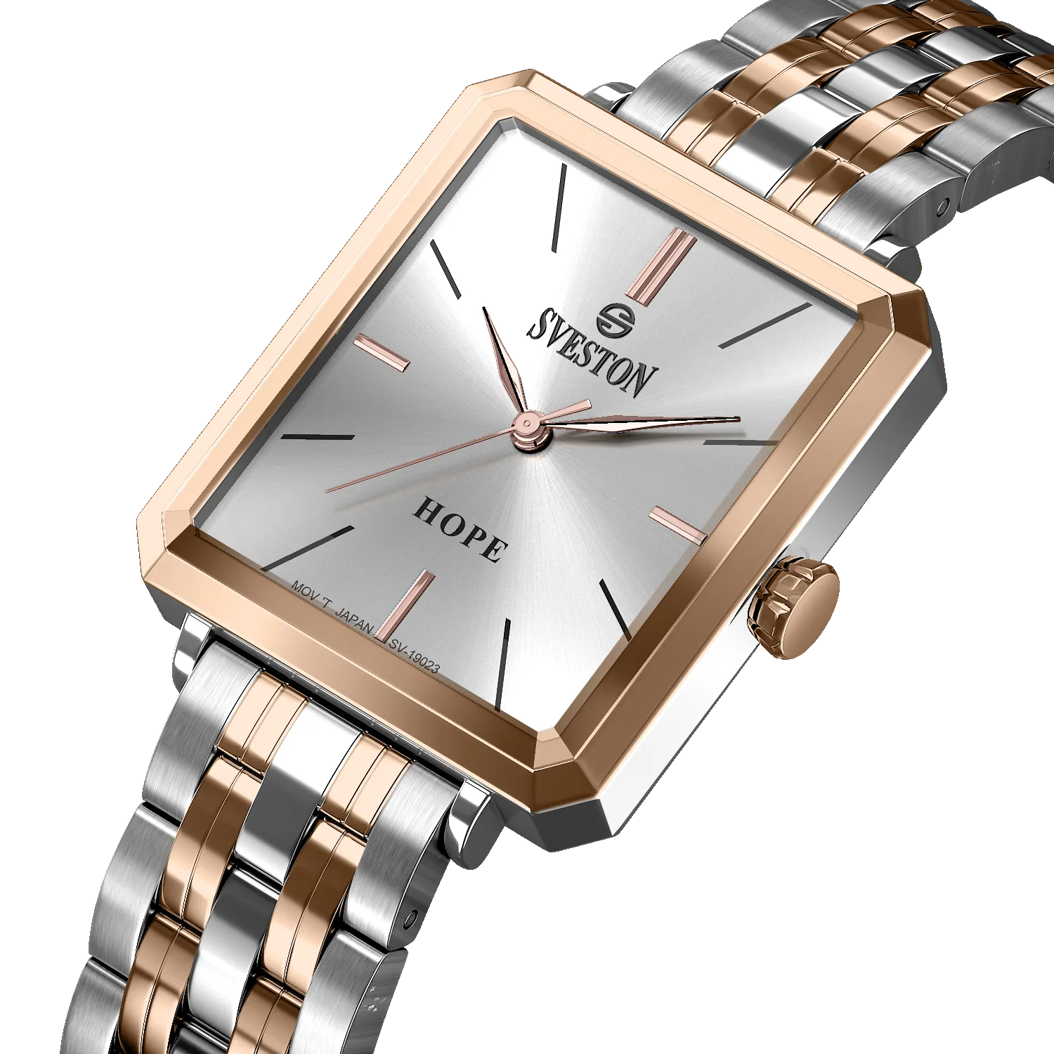 Exclusive Sveston SV-19023 Women Watch