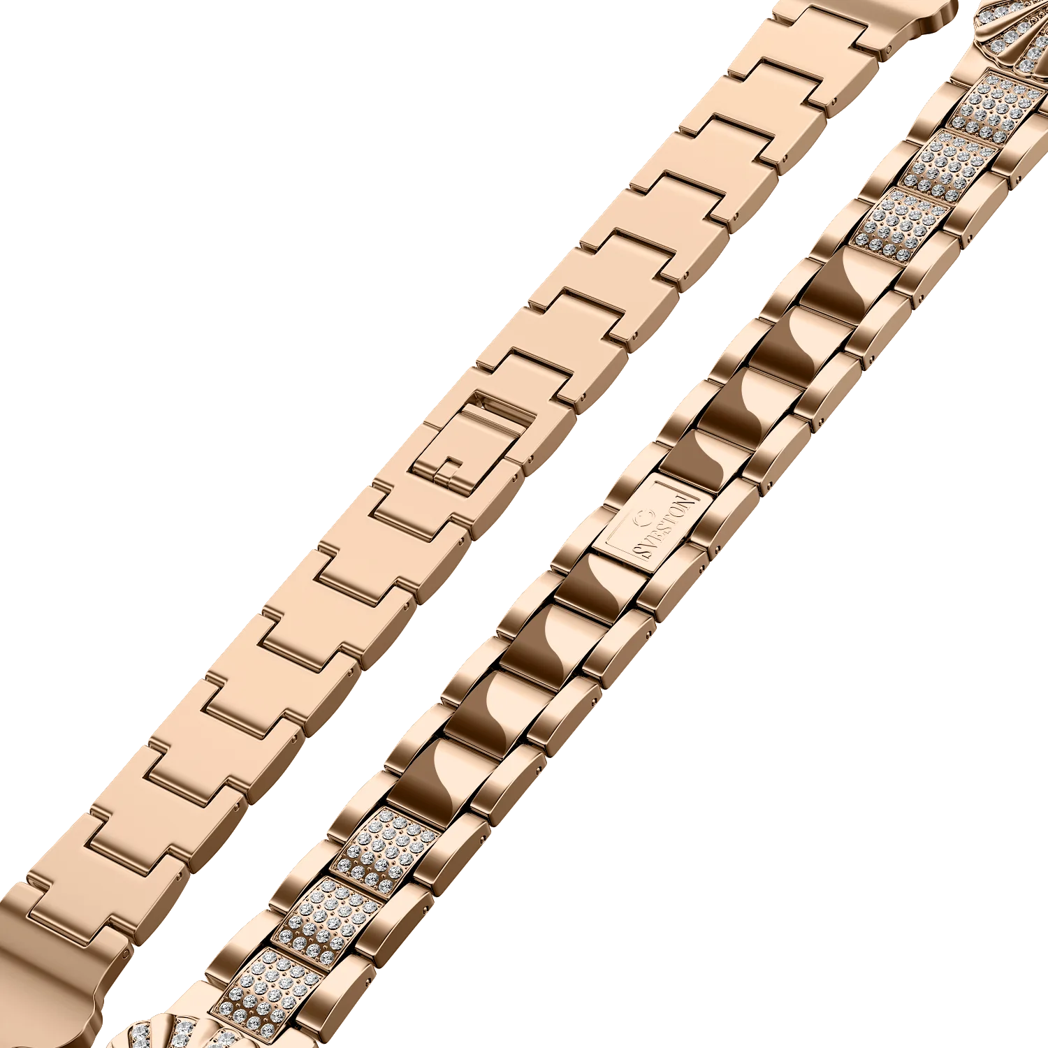 Exquisite Sveston Sequoia Luxe Bracelet Watch