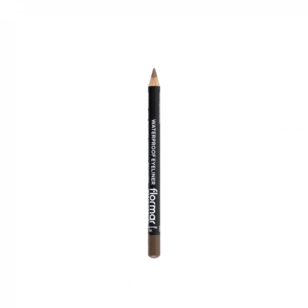 Flormar WaterProof Lip Liner - 101