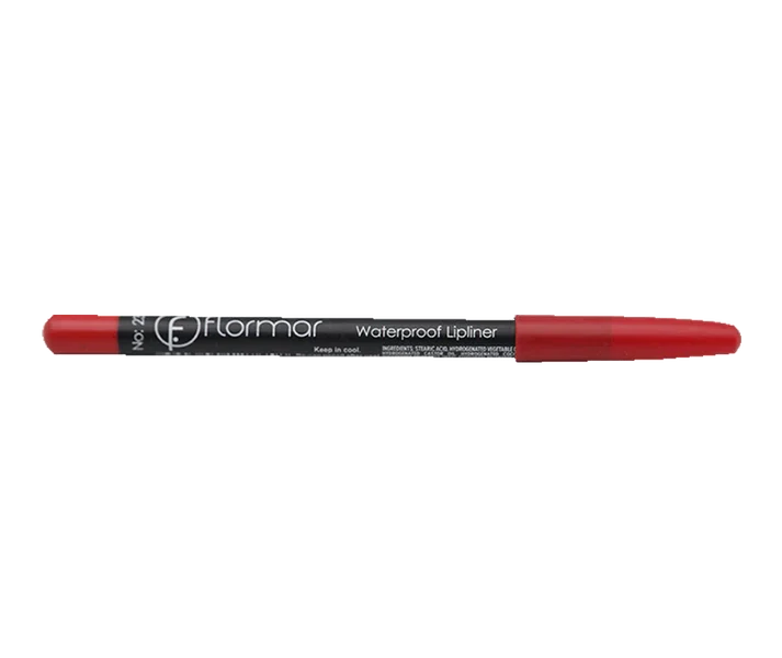 Flormar WaterProof Lip Liner - 232