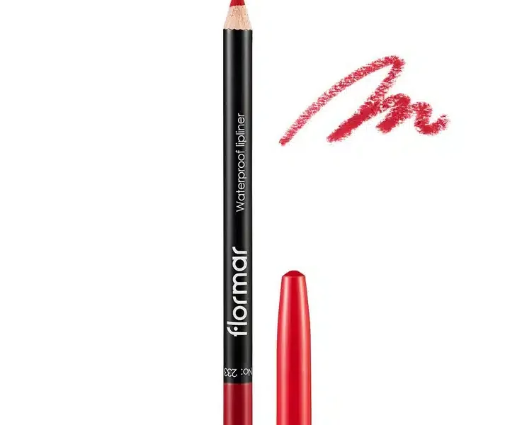 Flormar WaterProof Lip Liner - 233