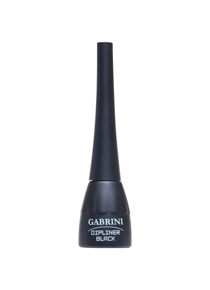 Gabrini DipLiner - Black