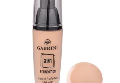 Gabrini Foundation 3 IN 1- 01