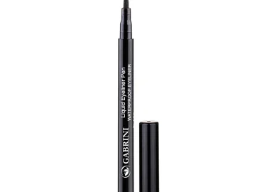 Gabrini Liquid Waterproof Eyeliner Pen