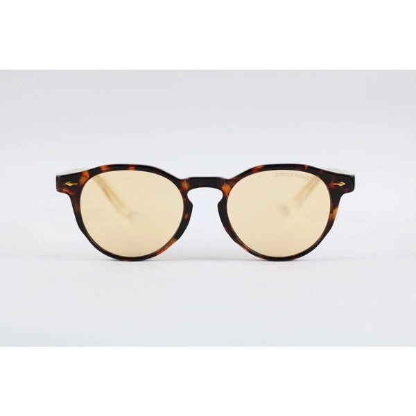 Gentle Monster 2221 Acetate Oval Sunglasses M4725