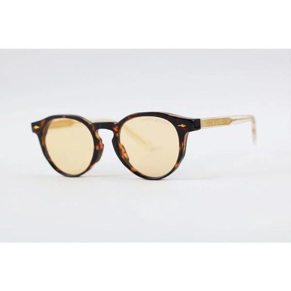 Gentle Monster 2221 oval sunglasses luxury acetate frame UV protection