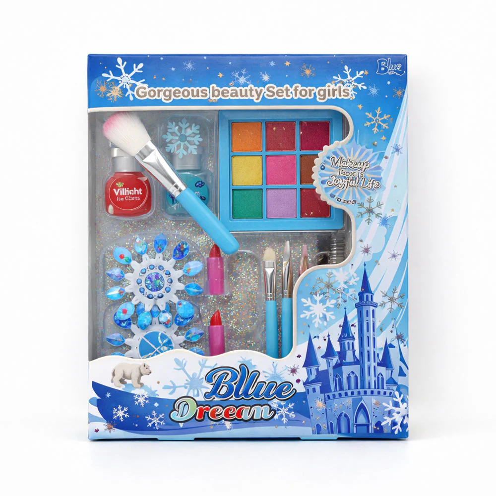 GorgeousGlow Beauty Set – SR24023-3