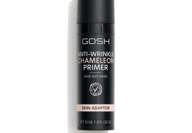 Gosh Anti-wrinkle Chameleon Primer - 30ml