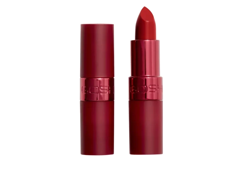 Gosh Luxury Red Diva Lips - 003 Elizabeth