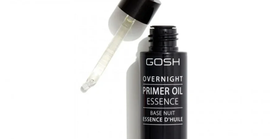 Gosh Overnight Primer Oil Essence - 30ml