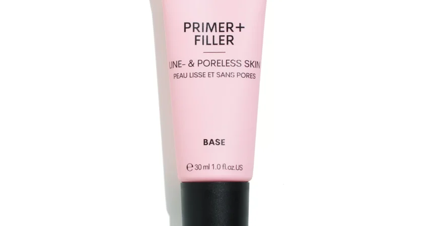 Gosh Primer Filler Poreless Skin - 30ml