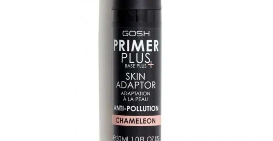 Gosh Primer Plus Skin Adapter - 30ml