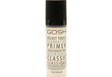 Gosh Velvet Touch Foundation Primer Classic - 30ml