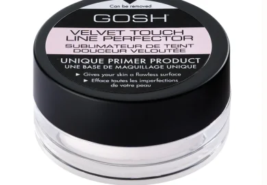 Gosh Velvet Touch Line Perfector - 20ml