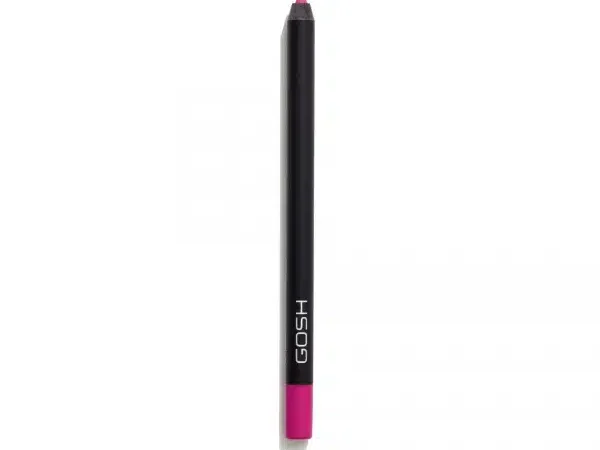 Gosh Velvet Touch Lipliner Waterproof 007 Pink Pleasure