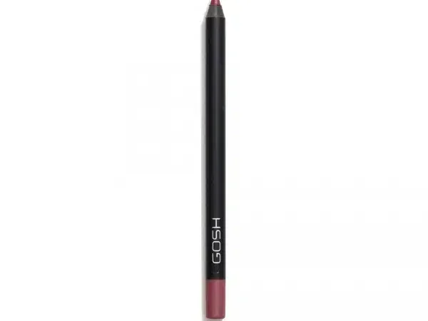 Gosh Velvet Touch Lipliner Waterproof 009 Rose