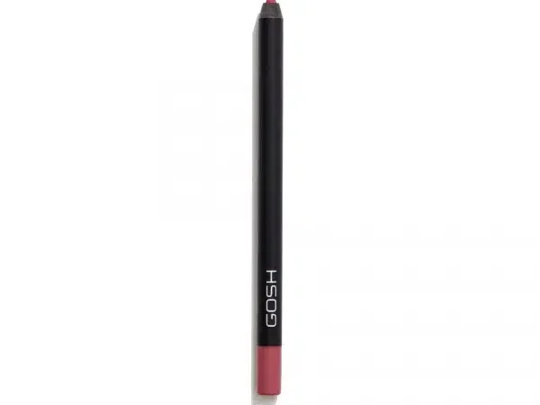 Gosh Velvet Touch Lipliner Waterproof 010 Smoothie
