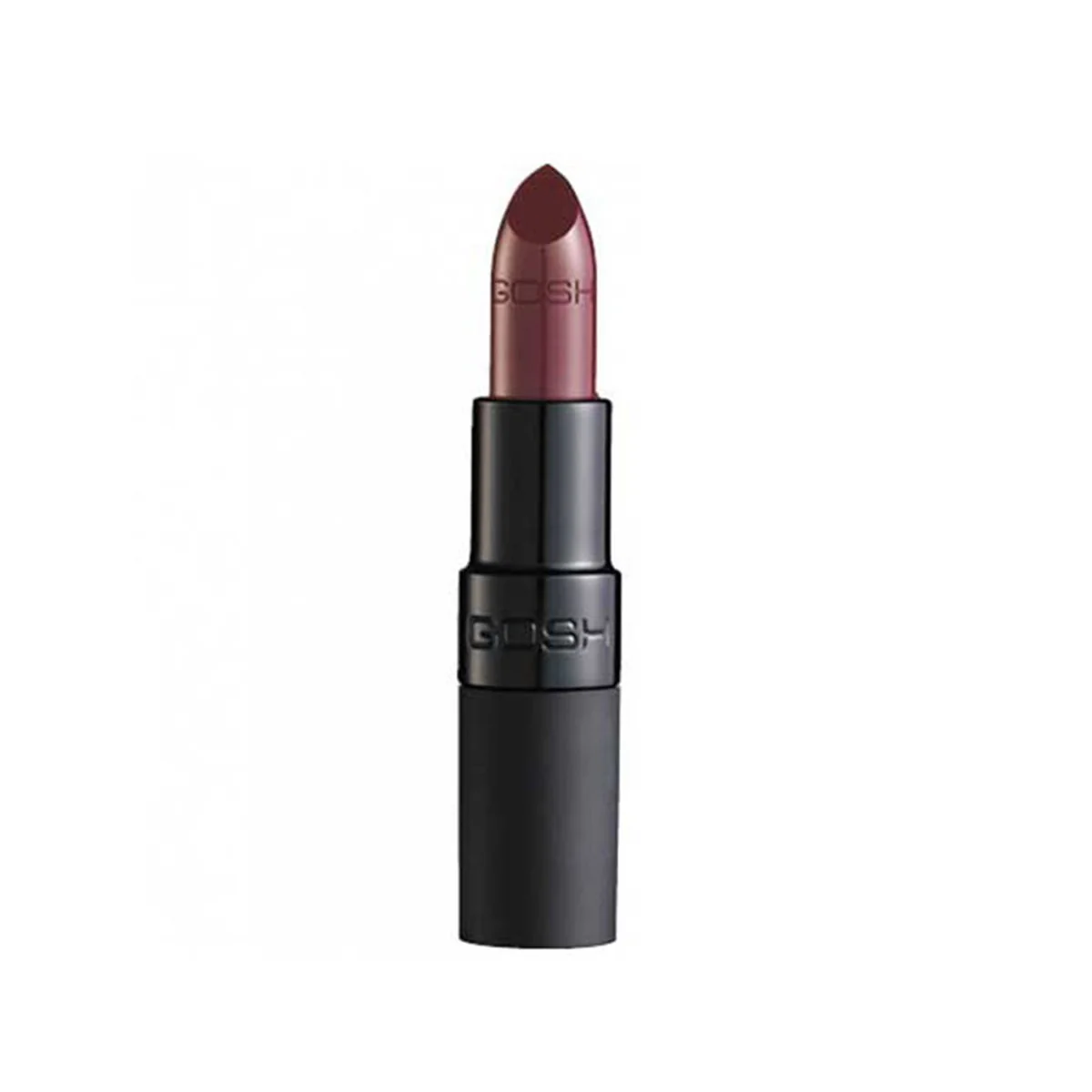 Gosh Velvet Touch Matt Lipstick - 017 Matt Clove