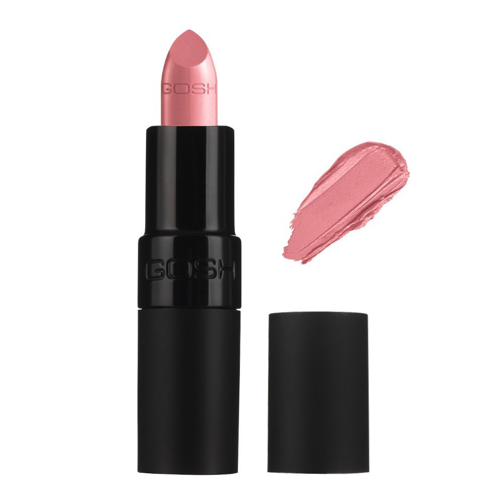 Gosh Velvet Touch Matt Lipstick - 019 Matt Angel